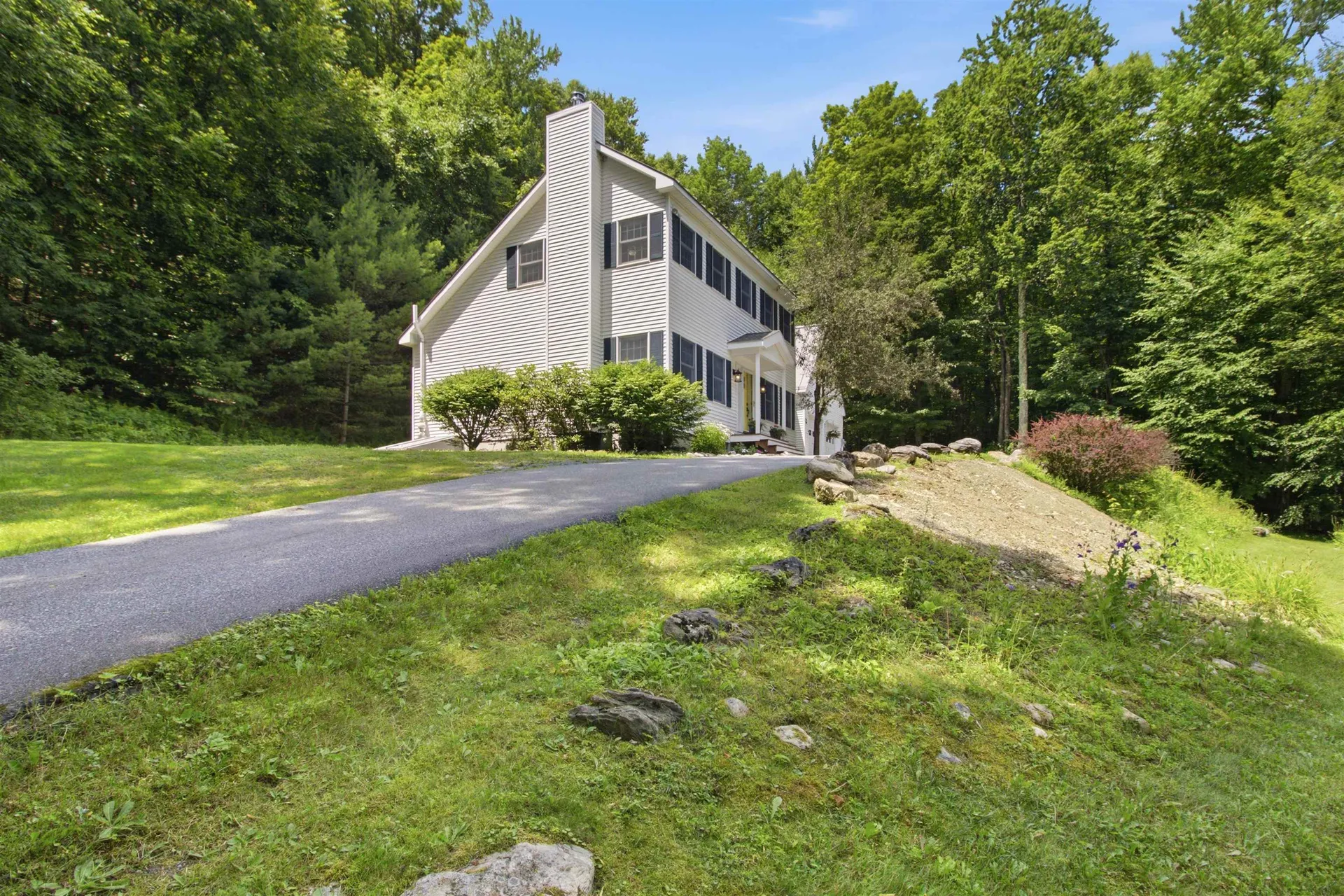 386 Farm Road Arlington VT 05250