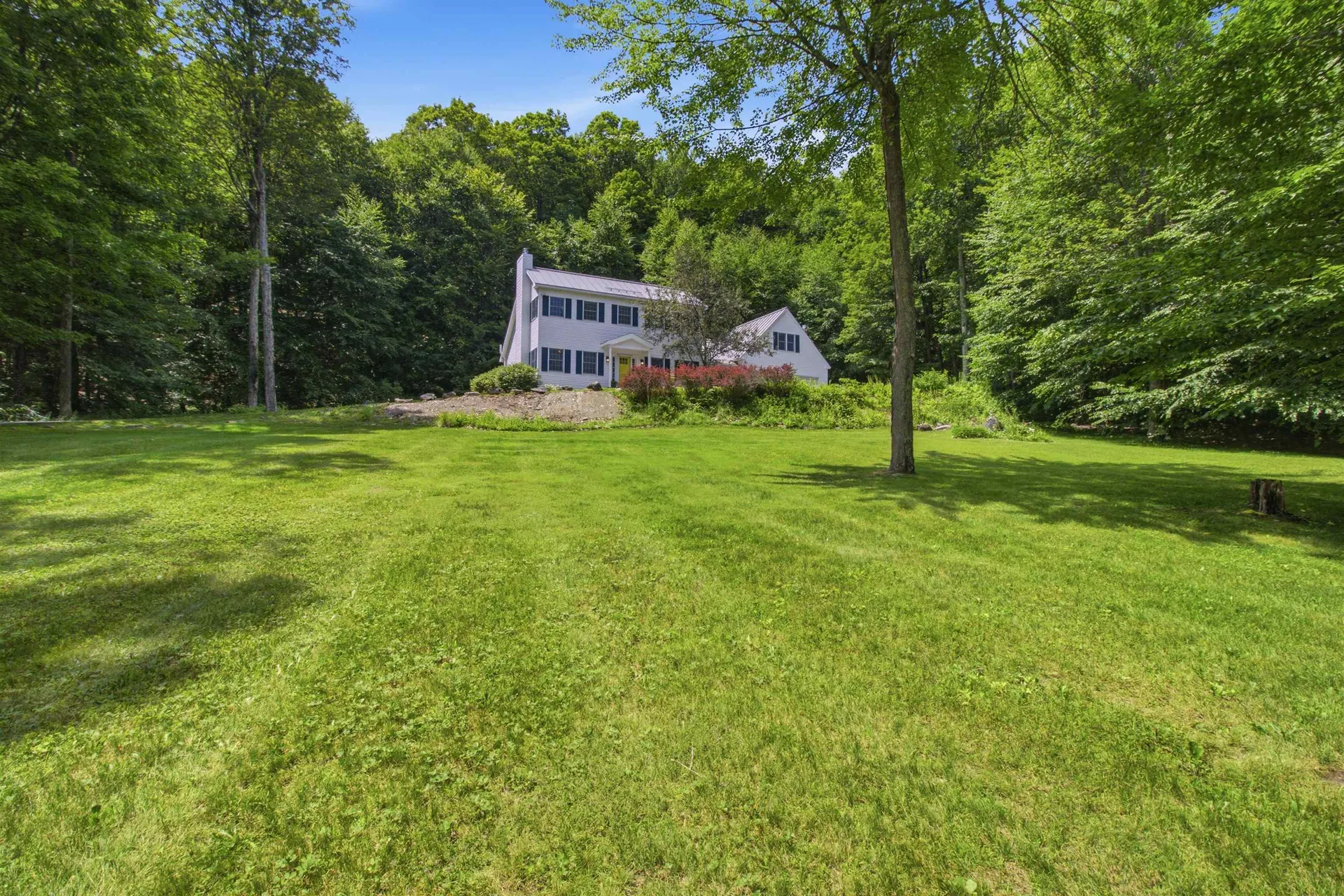 386 Farm Road Arlington VT 05250