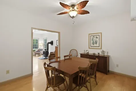 386 Farm Road Arlington VT 05250