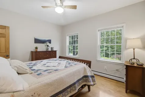 386 Farm Road Arlington VT 05250