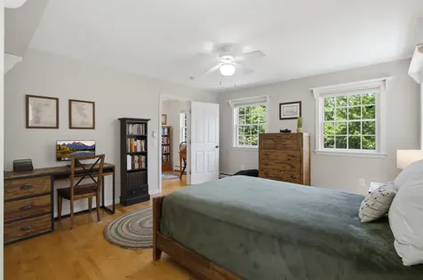 386 Farm Road Arlington VT 05250