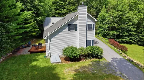 386 Farm Road Arlington VT 05250