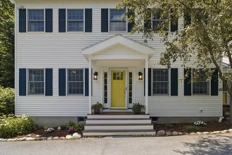 386 Farm Road Arlington VT 05250