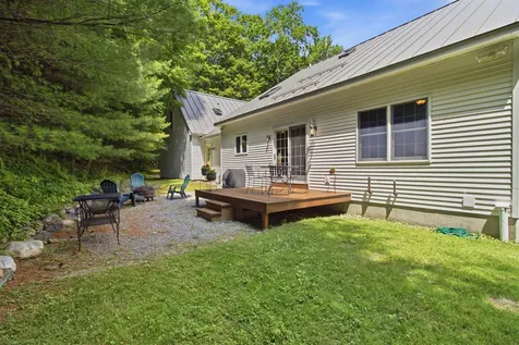 386 Farm Road Arlington VT 05250