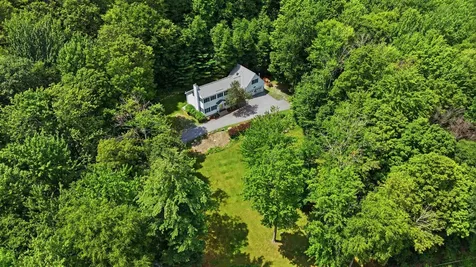 386 Farm Road Arlington VT 05250