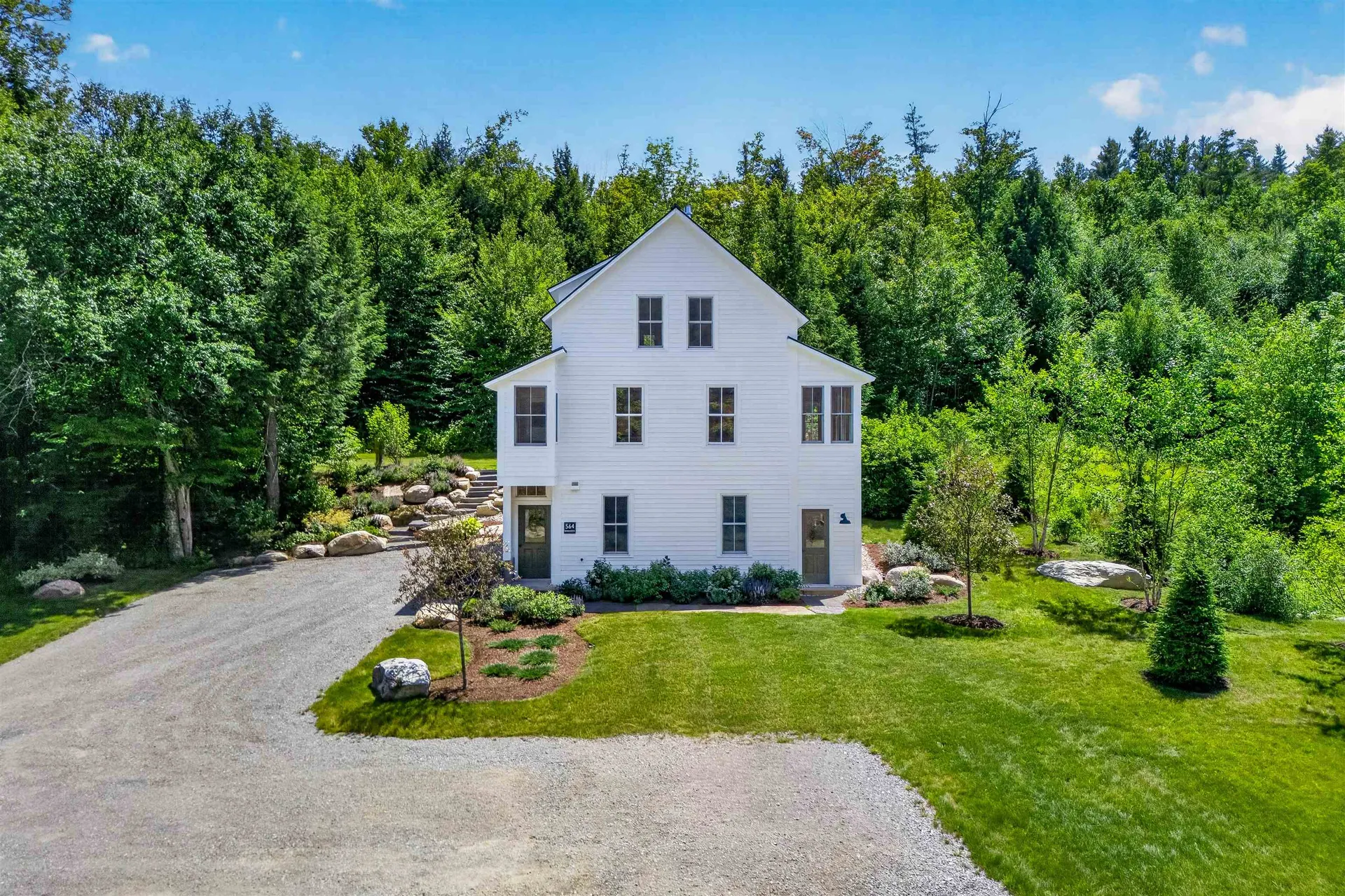 564 Goodaleville Road Jamaica VT 05343