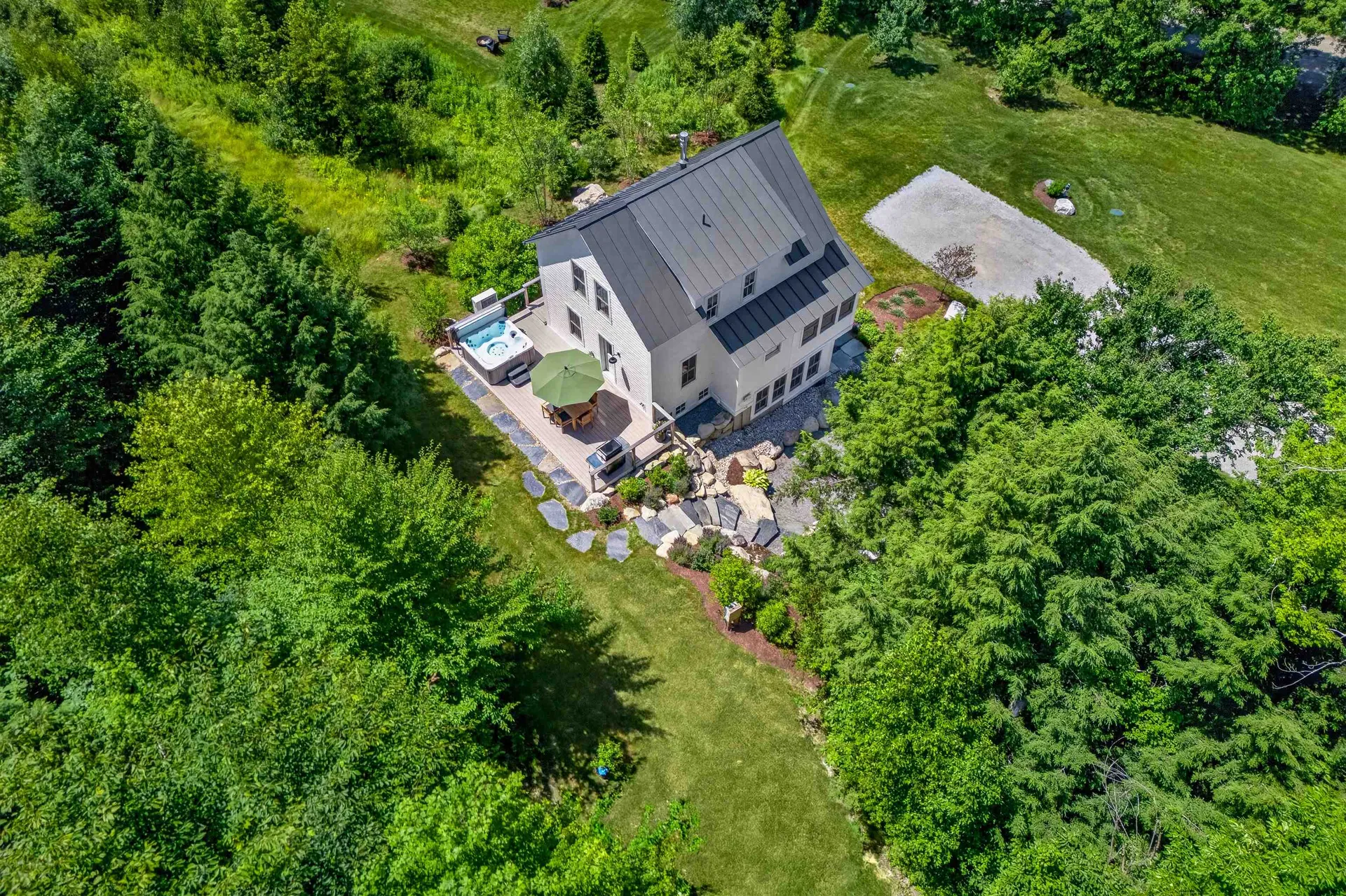 564 Goodaleville Road Jamaica VT 05343