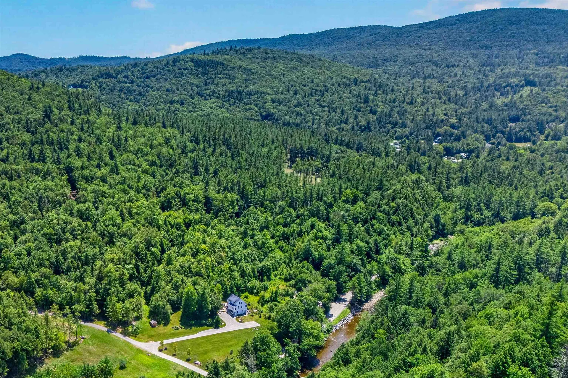 564 Goodaleville Road Jamaica VT 05343
