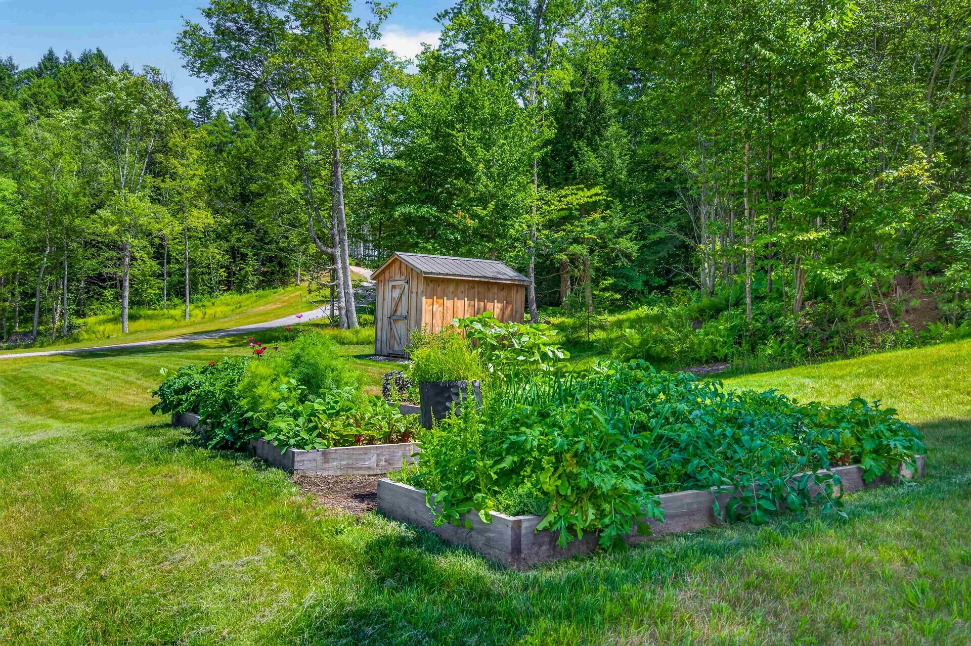 564 Goodaleville Road Jamaica VT 05343