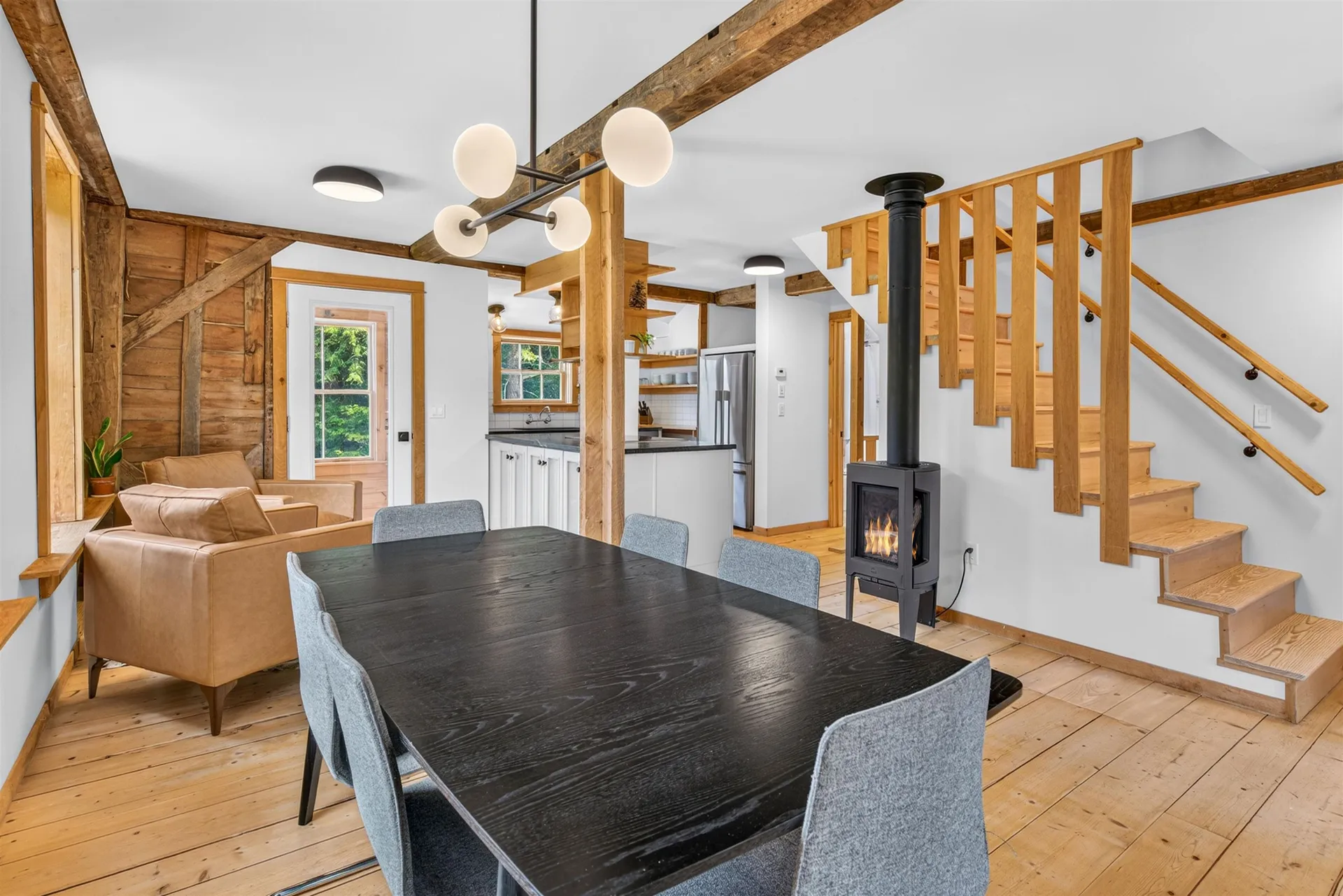 564 Goodaleville Road Jamaica VT 05343