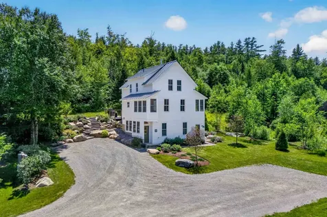 564 Goodaleville Road Jamaica VT 05343