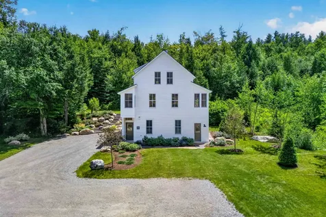 564 Goodaleville Road Jamaica VT 05343
