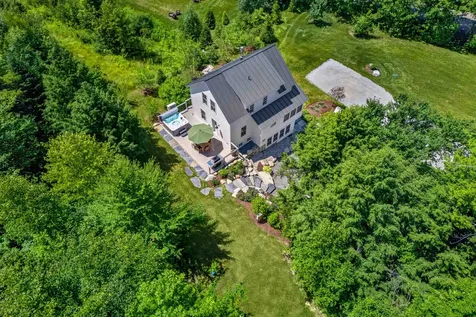 564 Goodaleville Road Jamaica VT 05343