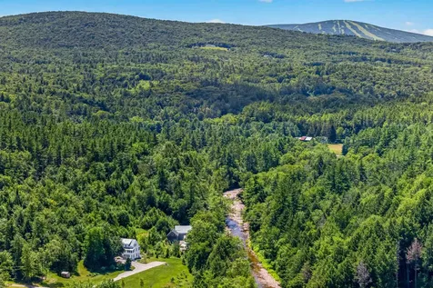 564 Goodaleville Road Jamaica VT 05343