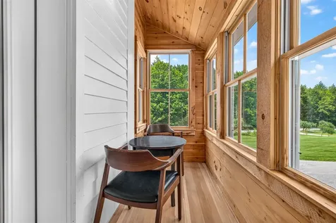 564 Goodaleville Road Jamaica VT 05343