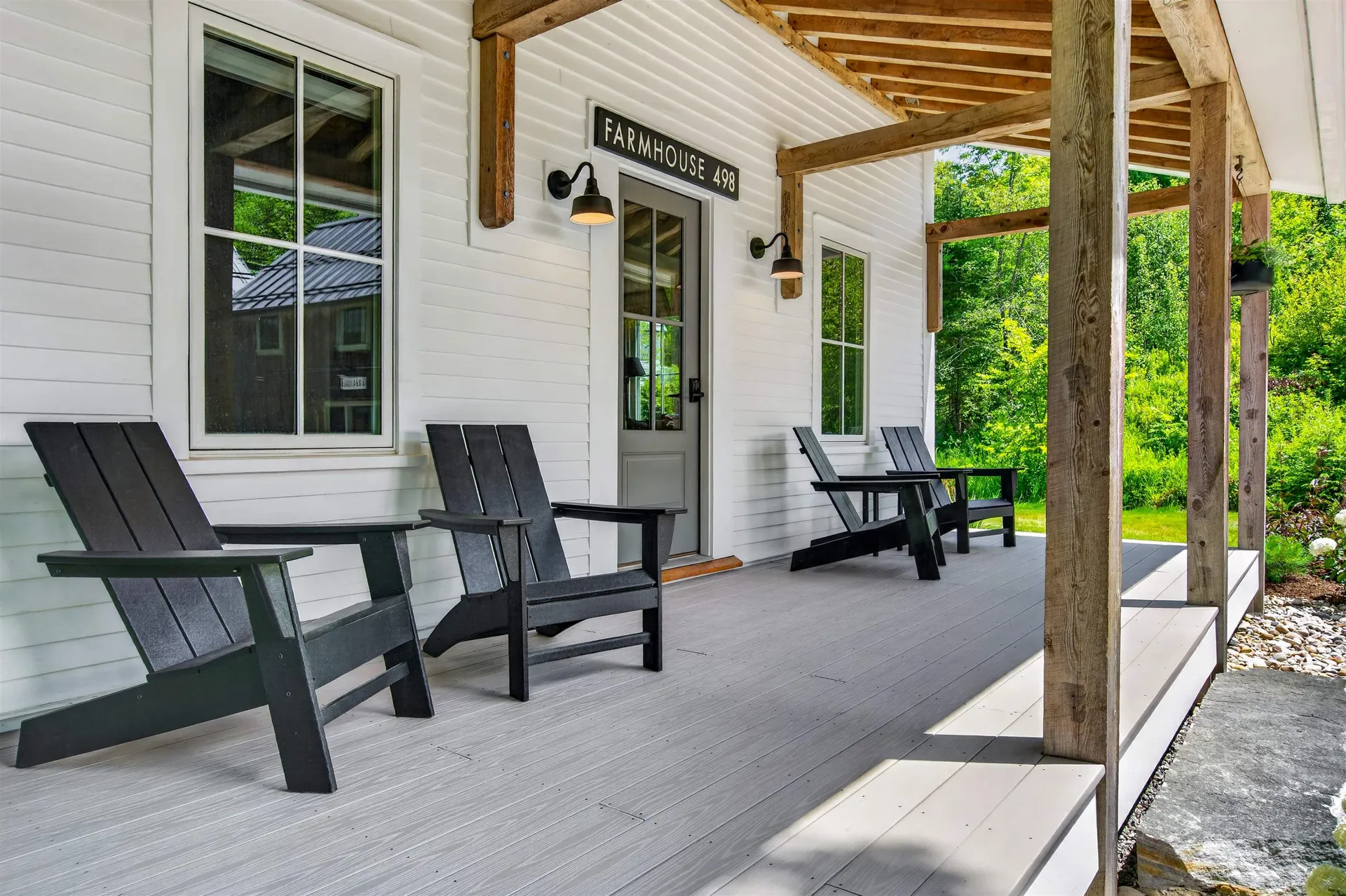 494-498 Goodaleville Road Jamaica VT 05343