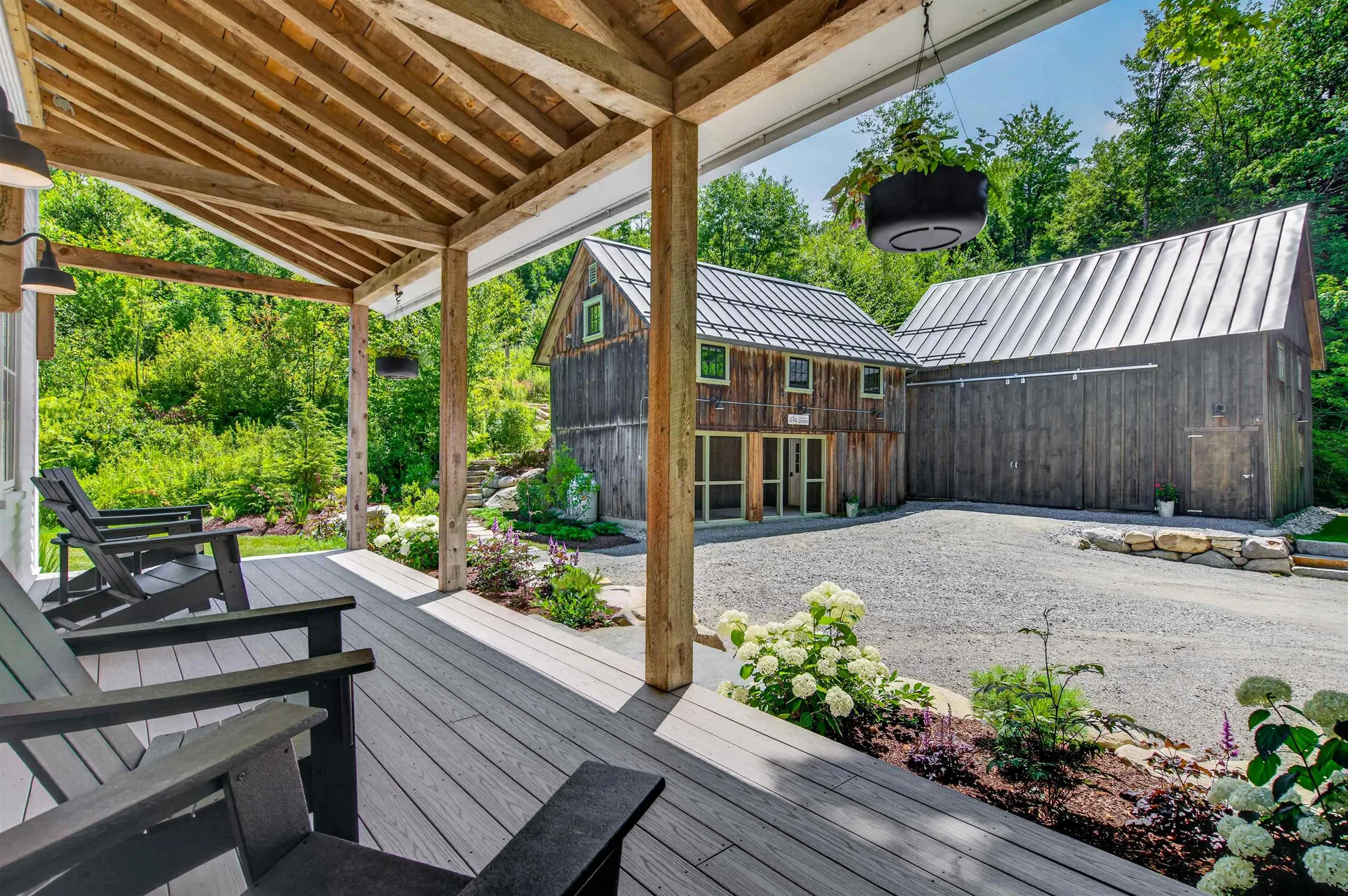 494-498 Goodaleville Road Jamaica VT 05343