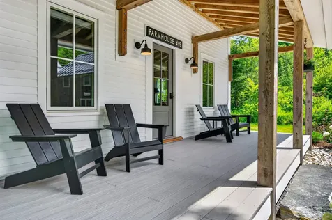 494-498 Goodaleville Road Jamaica VT 05343