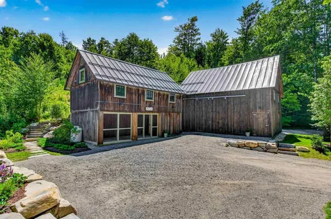 494-498 Goodaleville Road Jamaica VT 05343