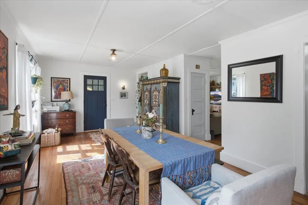 12 Hall Street Bennington VT 05257