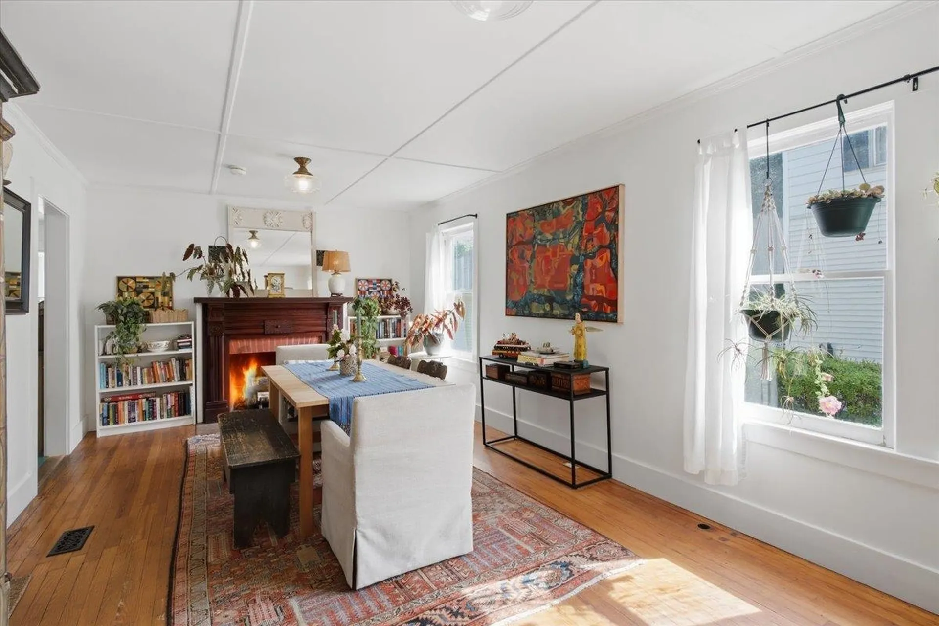 12 Hall Street Bennington VT 05257