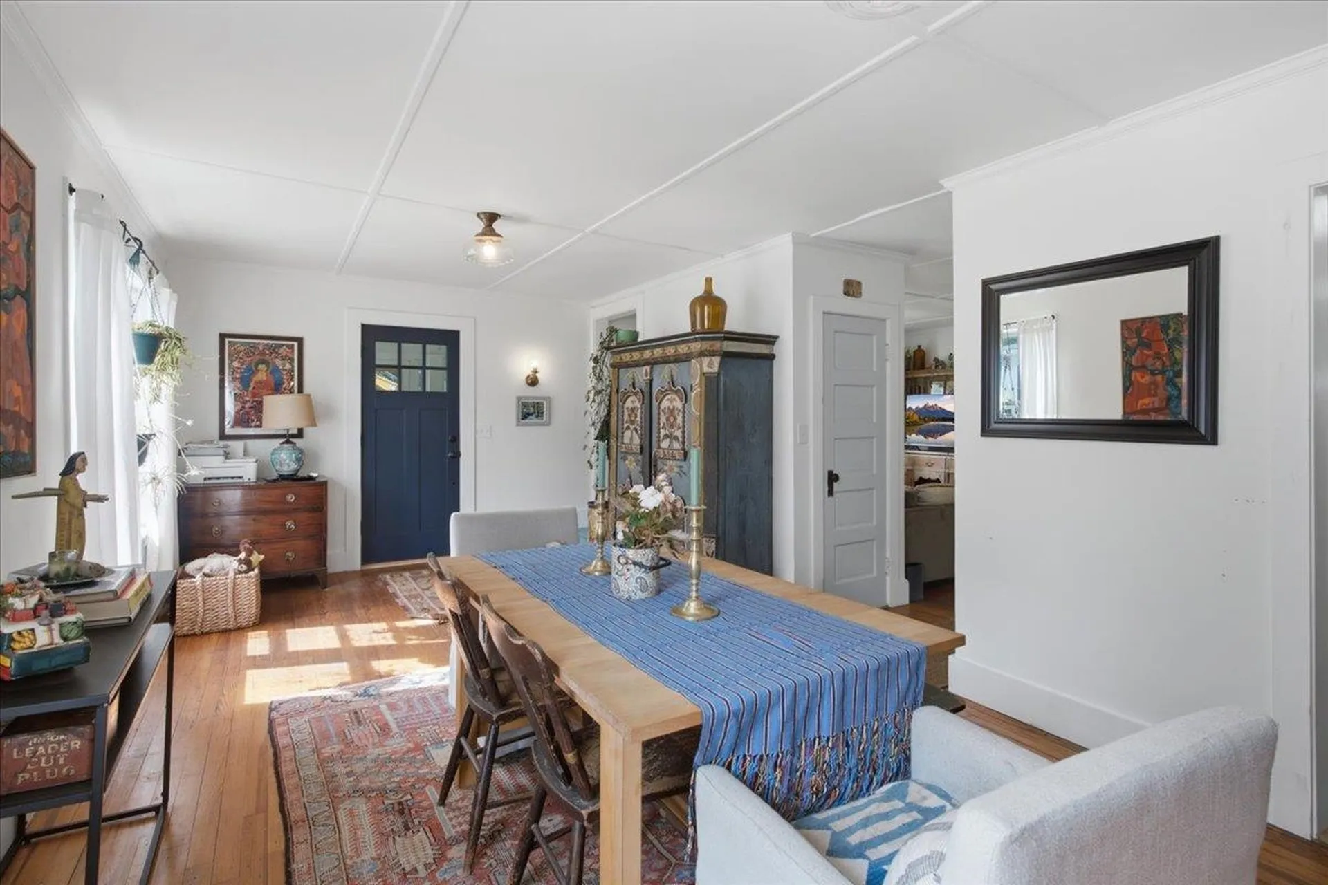 12 Hall Street Bennington VT 05257