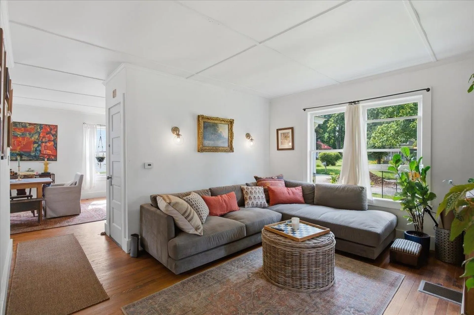 12 Hall Street Bennington VT 05257