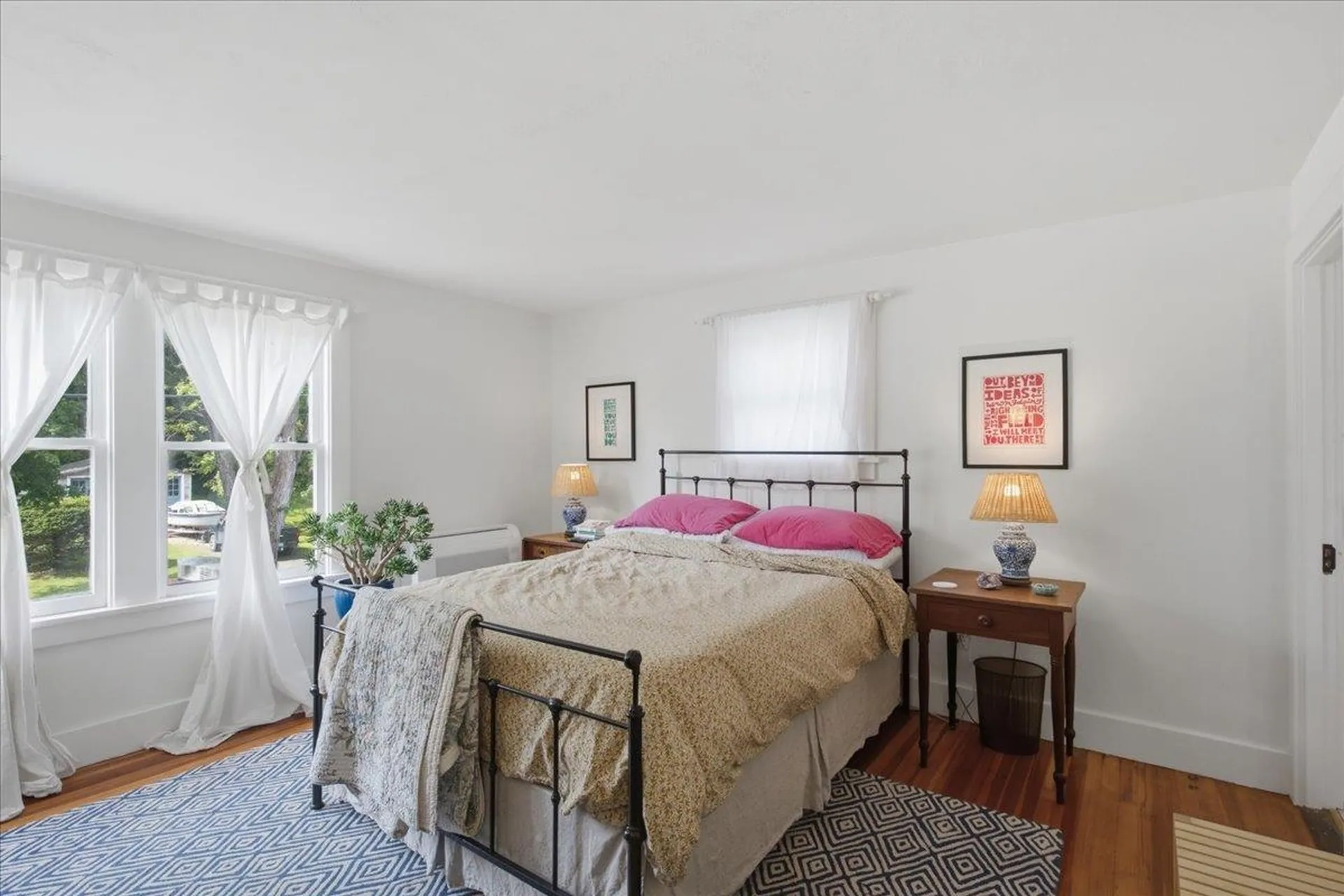 12 Hall Street Bennington VT 05257