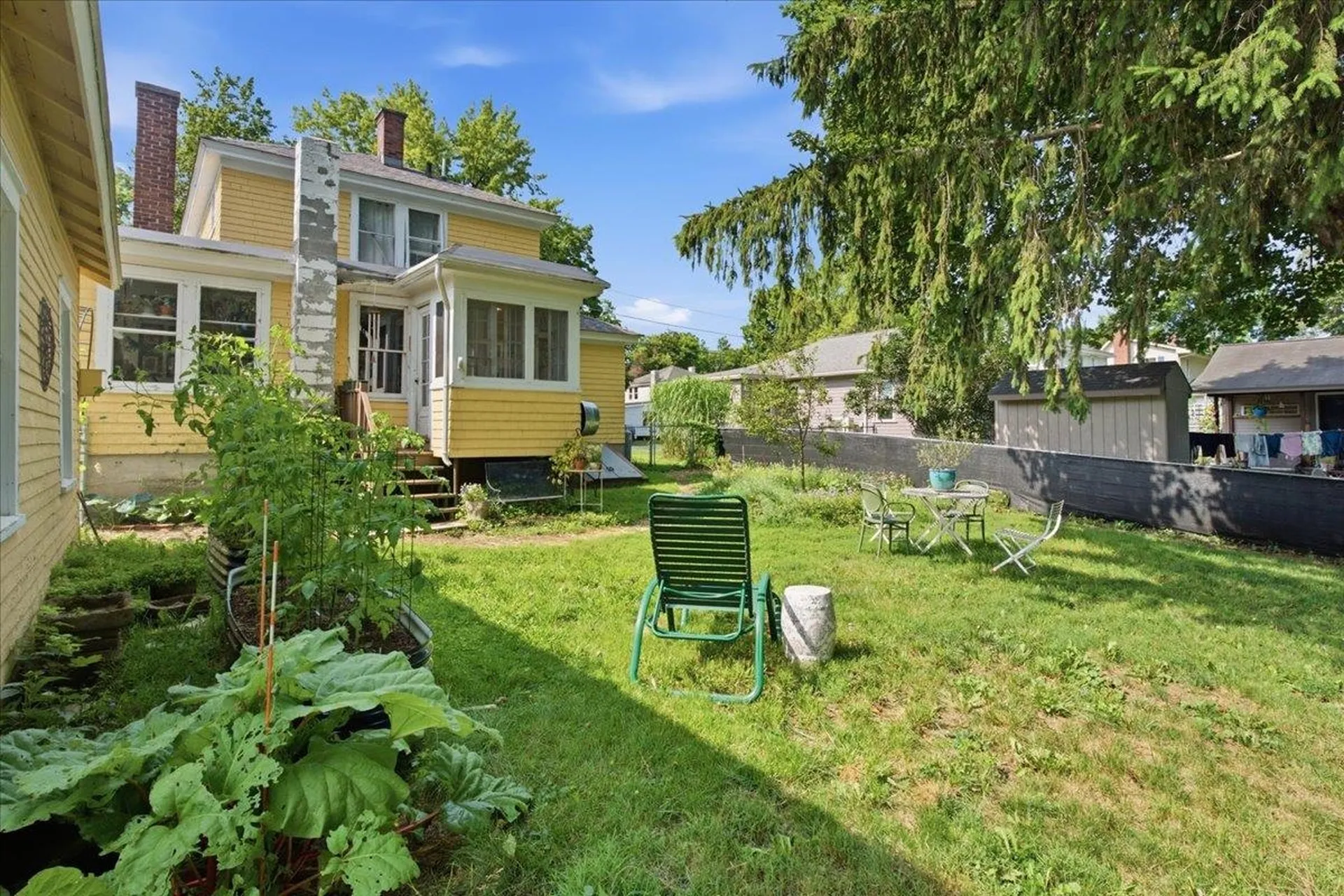 12 Hall Street Bennington VT 05257