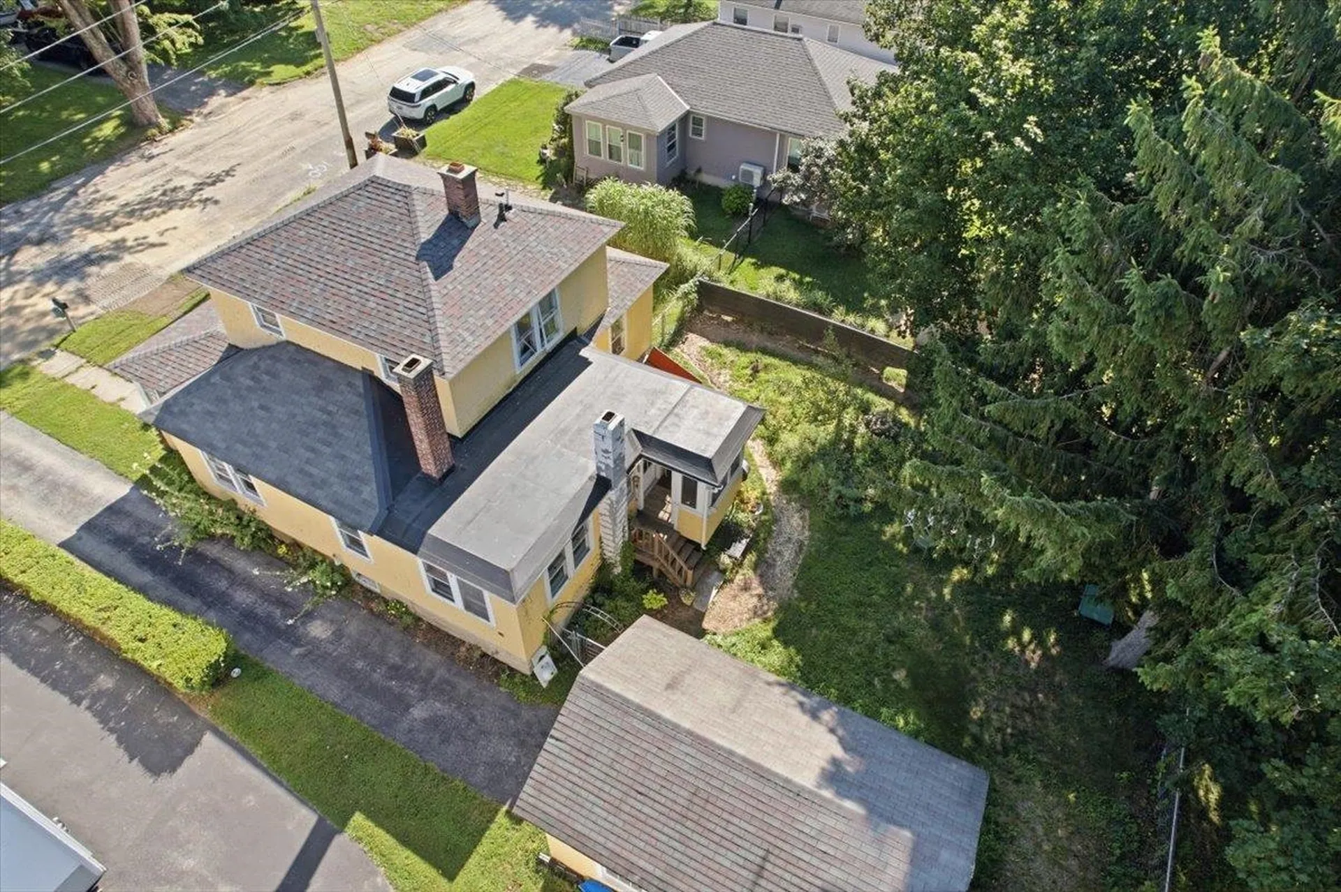 12 Hall Street Bennington VT 05257