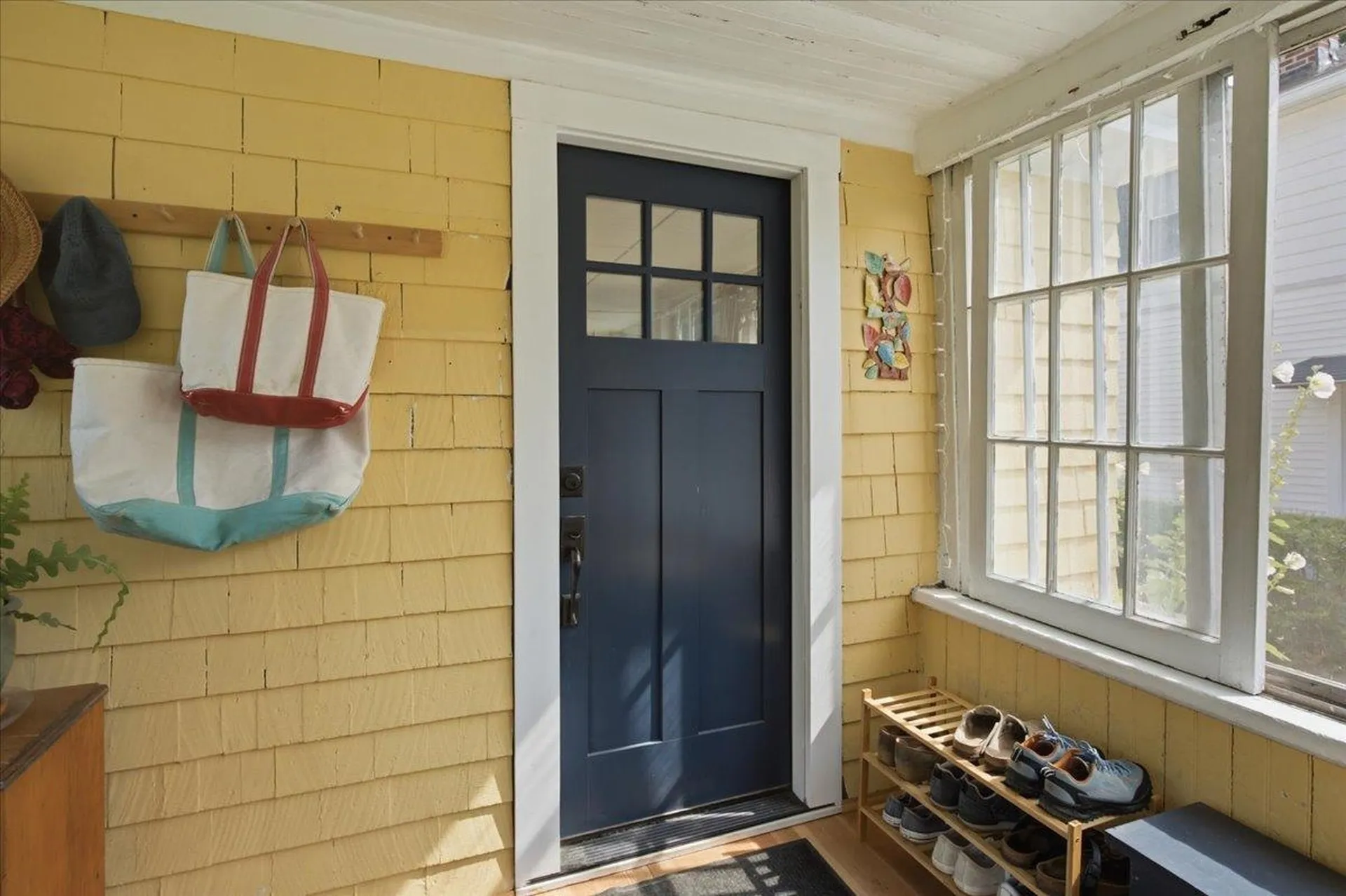 12 Hall Street Bennington VT 05257