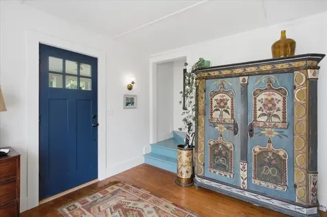 12 Hall Street Bennington VT 05257