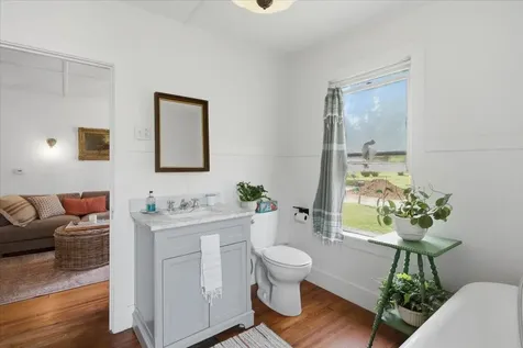 12 Hall Street Bennington VT 05257