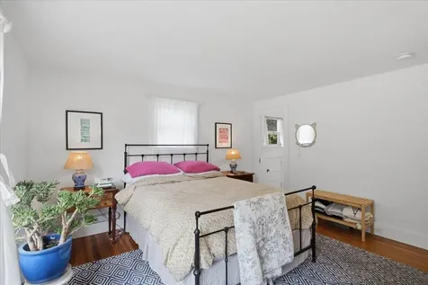 12 Hall Street Bennington VT 05257