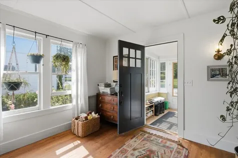 12 Hall Street Bennington VT 05257