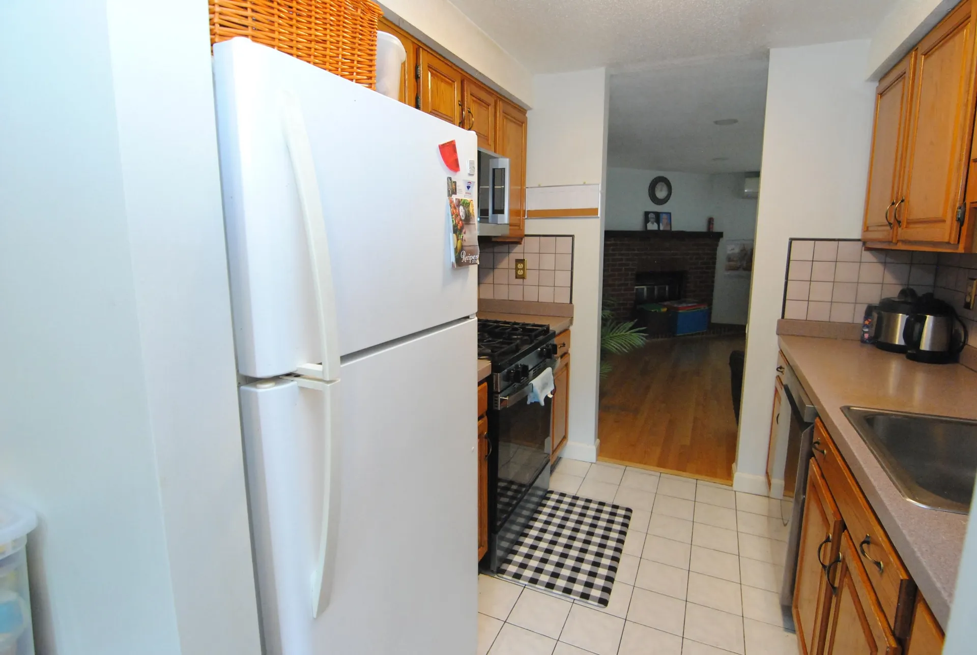 7 Meadowview Circle Nashua NH 03062