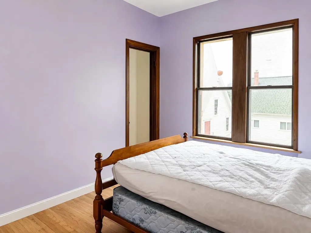 92 Highland Avenue Lisbon NH 03585