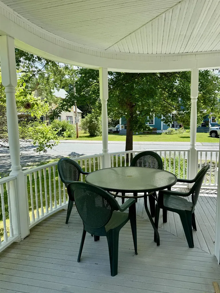 92 Highland Avenue Lisbon NH 03585