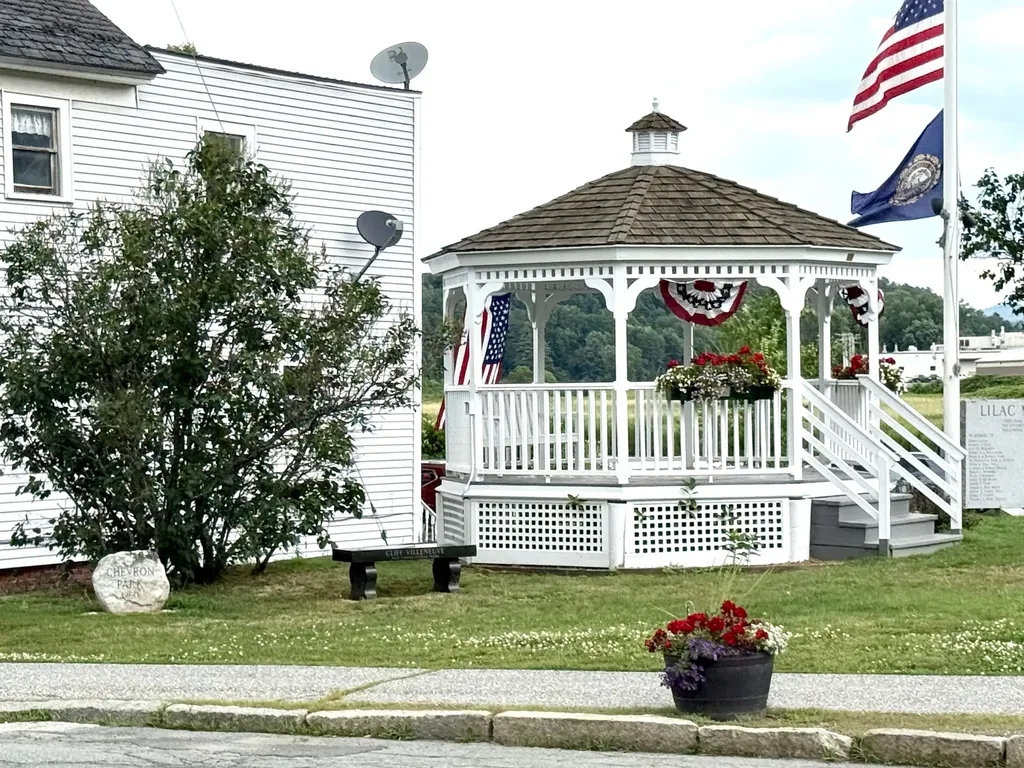 92 Highland Avenue Lisbon NH 03585