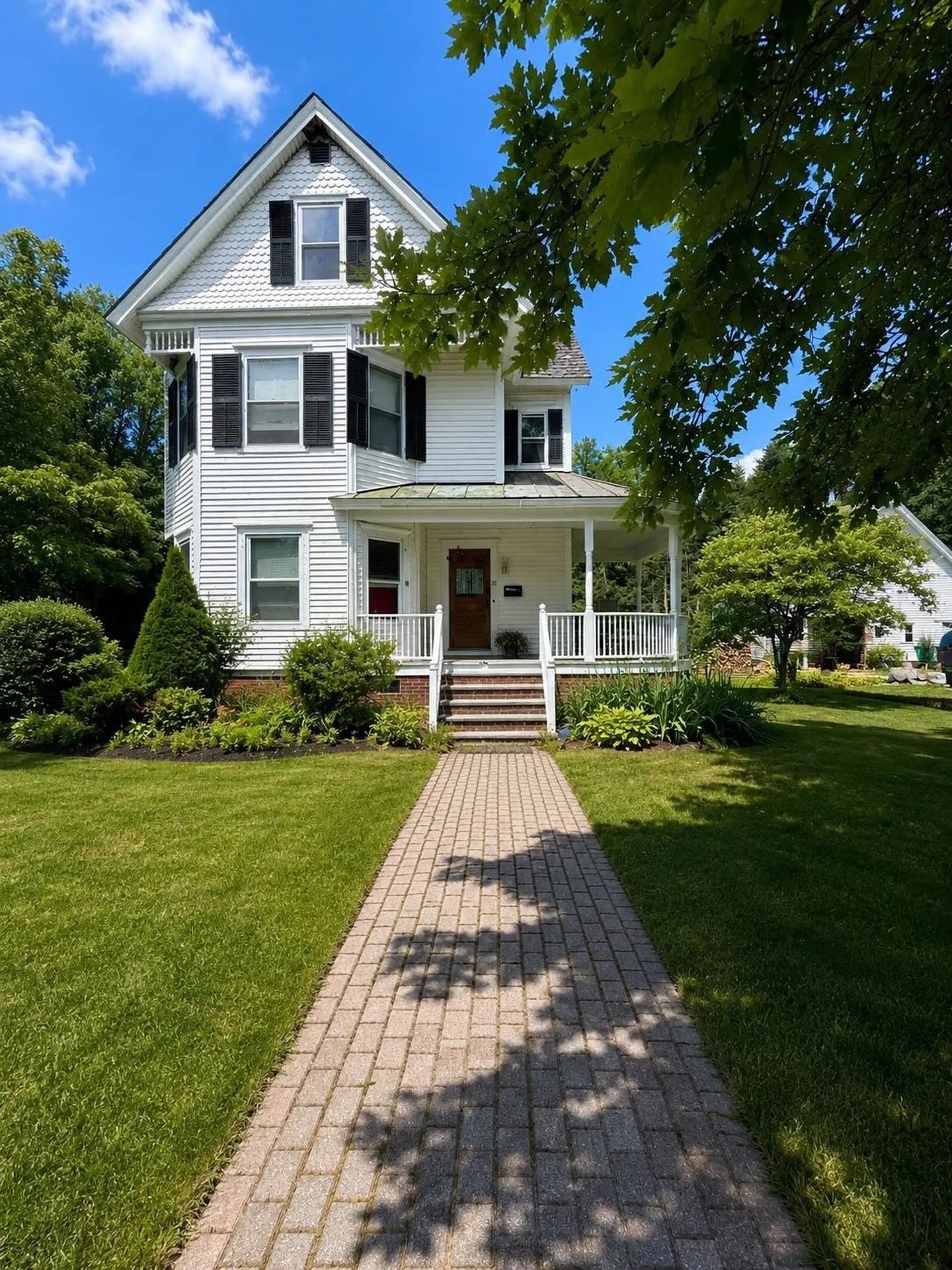 92 Highland Avenue Lisbon NH 03585