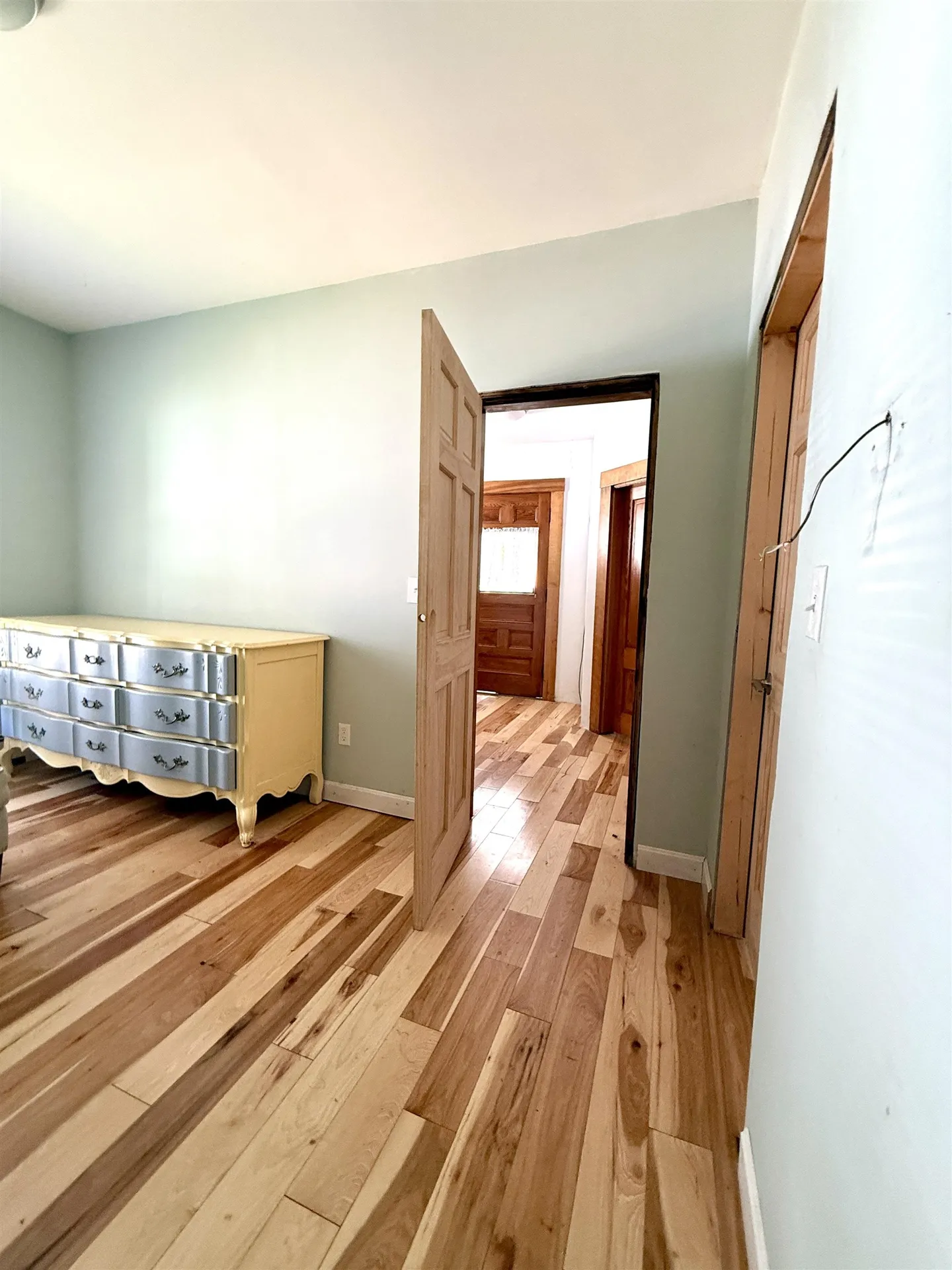 92 Highland Avenue Lisbon NH 03585
