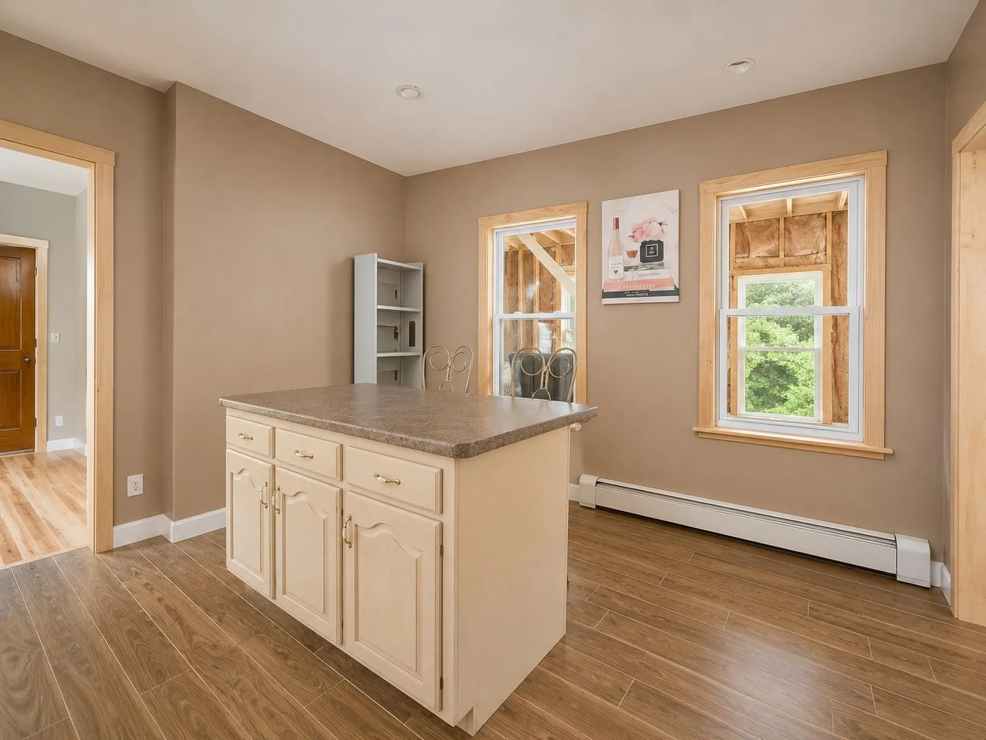 92 Highland Avenue Lisbon NH 03585