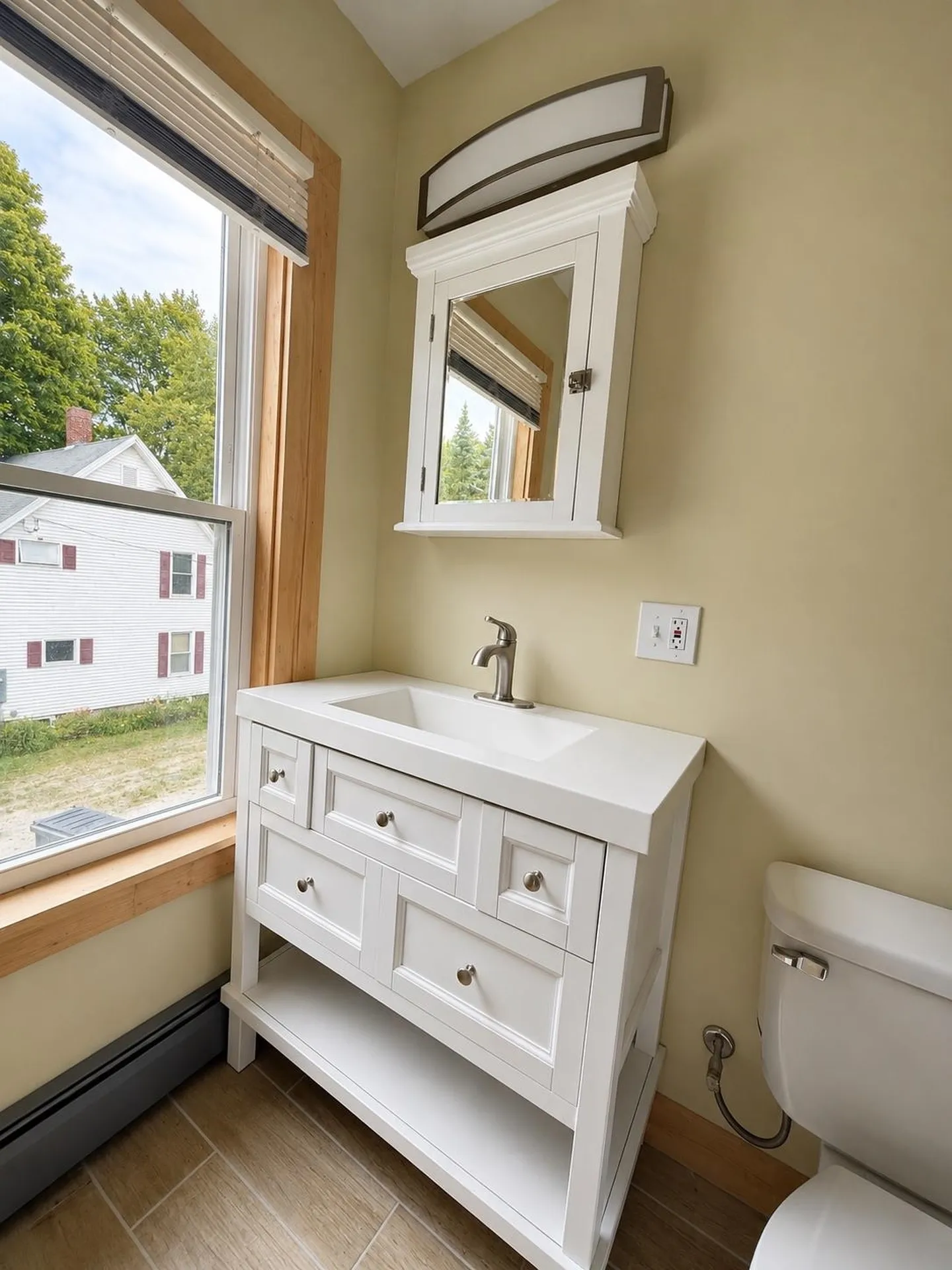 92 Highland Avenue Lisbon NH 03585