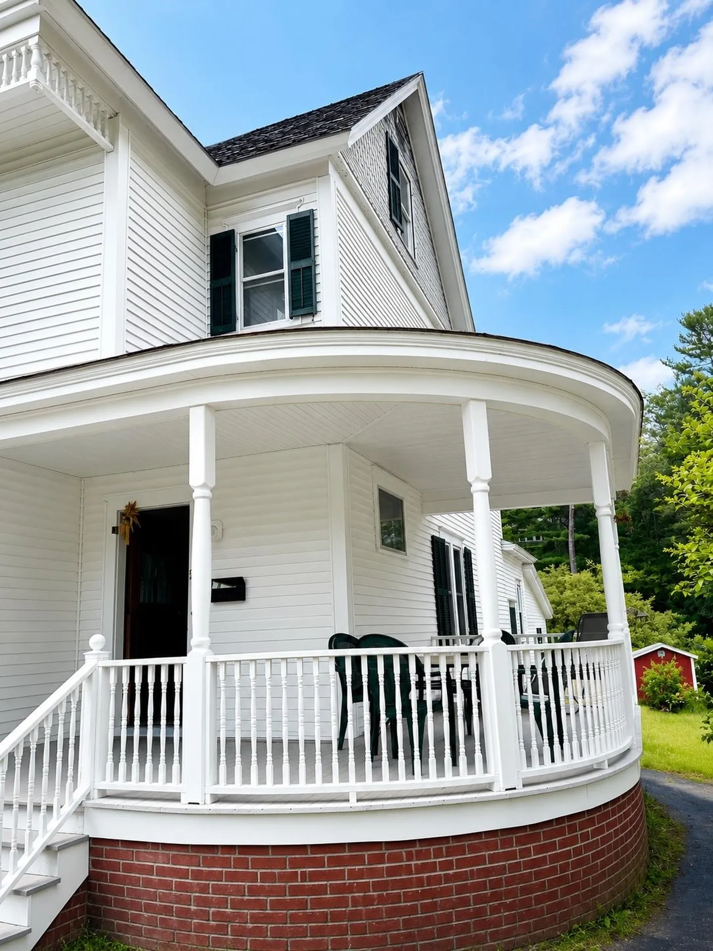 92 Highland Avenue Lisbon NH 03585
