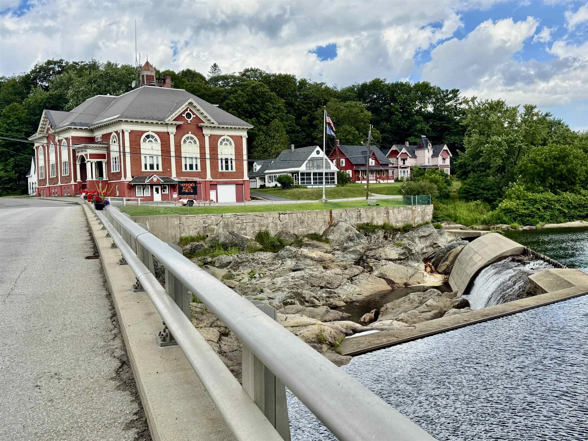 92 Highland Avenue Lisbon NH 03585