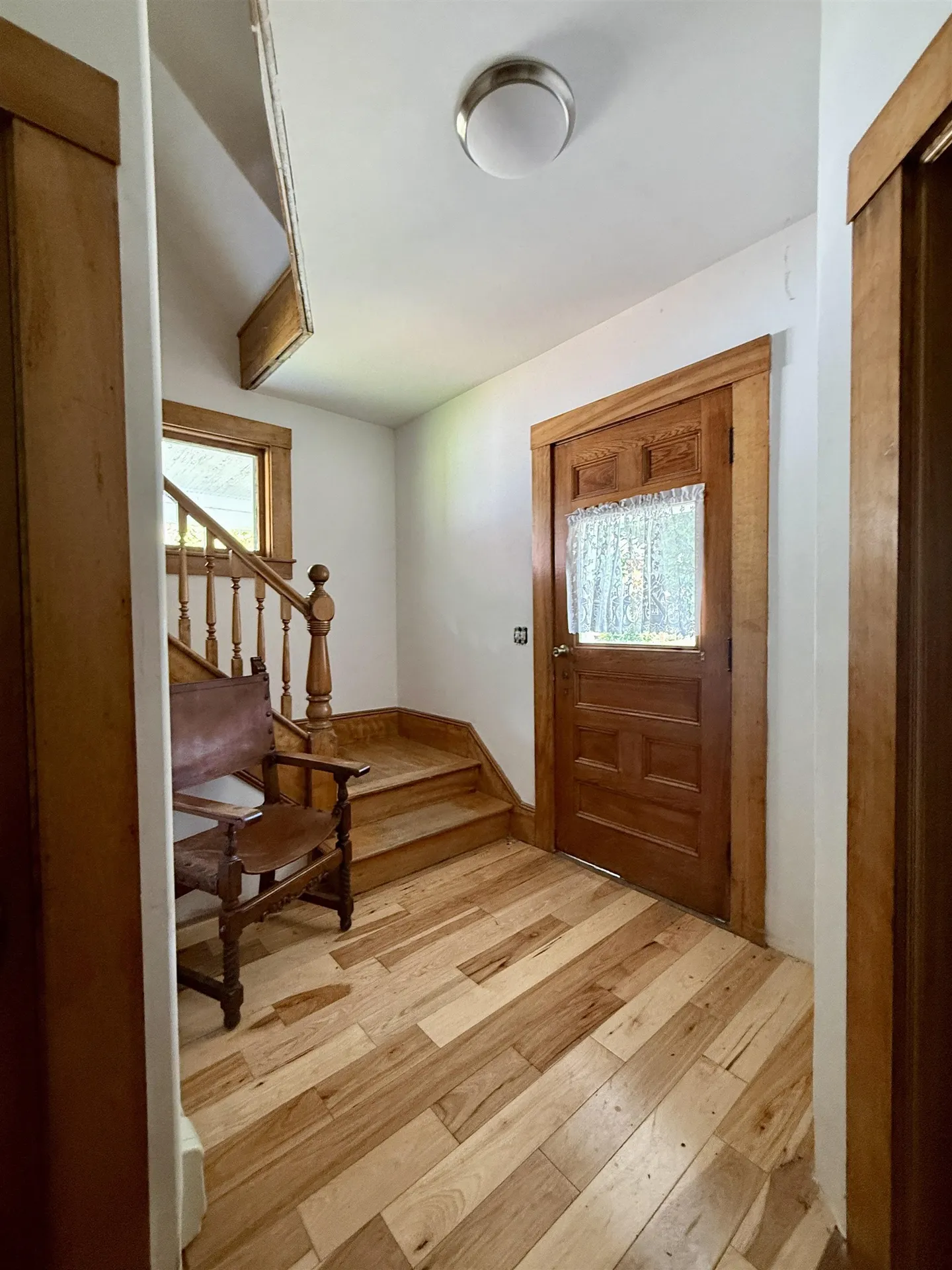 92 Highland Avenue Lisbon NH 03585