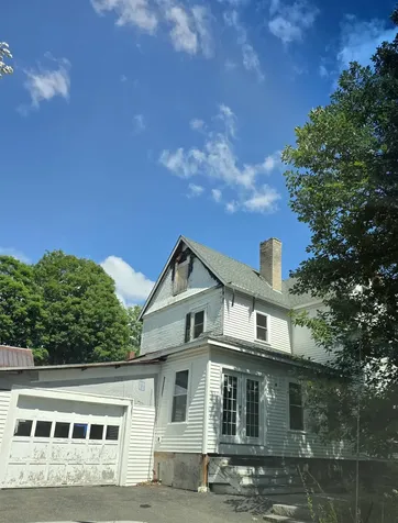 92 Highland Avenue Lisbon NH 03585