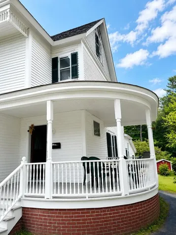 92 Highland Avenue Lisbon NH 03585