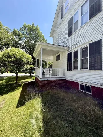 92 Highland Avenue Lisbon NH 03585