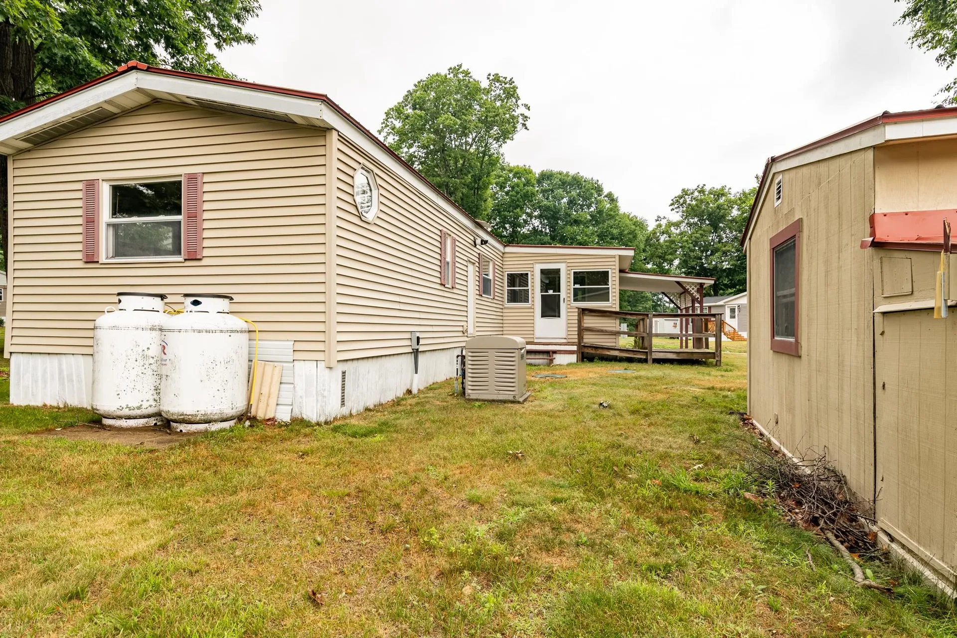 8 South Dewberry Lane Rochester NH 03867